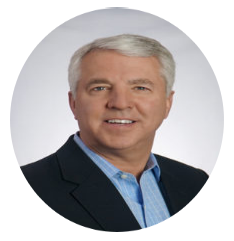 Ken Huber, CPBS